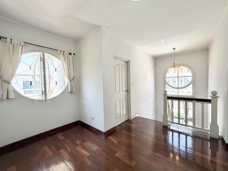 Chaiyaphruek Soi Wat Lat Pladuk, Nonthaburi, นนทบุรี  บางบัวทอง  บางรักพัฒนา, Bang Rak Pattana, Bang Bua Thong, Nonthaburi, 3 Bedrooms, 162 sqm, Single Detached House For Sale, by จิรกิตติ์ (คิม)เจริญบัณฑิตสกุล, 500235436 - DDproperty.com