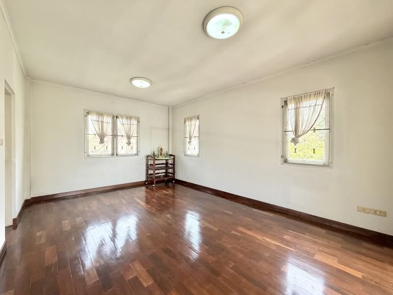 Chaiyaphruek Soi Wat Lat Pladuk, Nonthaburi, นนทบุรี  บางบัวทอง  บางรักพัฒนา, Bang Rak Pattana, Bang Bua Thong, Nonthaburi, 3 Bedrooms, 162 sqm, Single Detached House For Sale, by จิรกิตติ์ (คิม)เจริญบัณฑิตสกุล, 500235436 - DDproperty.com