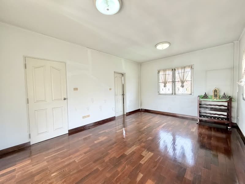 Chaiyaphruek Soi Wat Lat Pladuk, Nonthaburi, นนทบุรี  บางบัวทอง  บางรักพัฒนา, Bang Rak Pattana, Bang Bua Thong, Nonthaburi, 3 Bedrooms, 162 sqm, Single Detached House For Sale, by จิรกิตติ์ (คิม)เจริญบัณฑิตสกุล, 500235436 - DDproperty.com