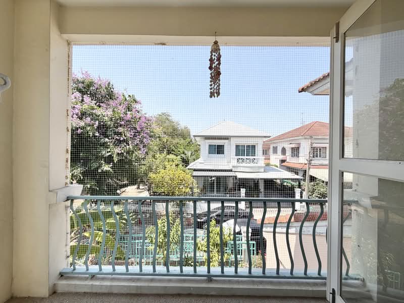 Chaiyaphruek Soi Wat Lat Pladuk, Nonthaburi, นนทบุรี  บางบัวทอง  บางรักพัฒนา, Bang Rak Pattana, Bang Bua Thong, Nonthaburi, 3 Bedrooms, 162 sqm, Single Detached House For Sale, by จิรกิตติ์ (คิม)เจริญบัณฑิตสกุล, 500235436 - DDproperty.com