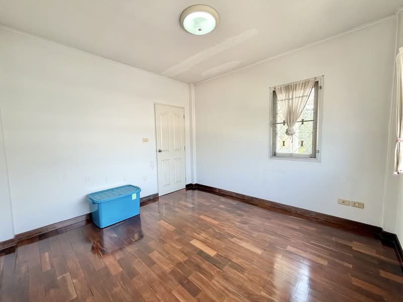 Chaiyaphruek Soi Wat Lat Pladuk, Nonthaburi, นนทบุรี  บางบัวทอง  บางรักพัฒนา, Bang Rak Pattana, Bang Bua Thong, Nonthaburi, 3 Bedrooms, 162 sqm, Single Detached House For Sale, by จิรกิตติ์ (คิม)เจริญบัณฑิตสกุล, 500235436 - DDproperty.com