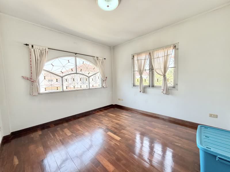 Chaiyaphruek Soi Wat Lat Pladuk, Nonthaburi, นนทบุรี  บางบัวทอง  บางรักพัฒนา, Bang Rak Pattana, Bang Bua Thong, Nonthaburi, 3 Bedrooms, 162 sqm, Single Detached House For Sale, by จิรกิตติ์ (คิม)เจริญบัณฑิตสกุล, 500235436 - DDproperty.com