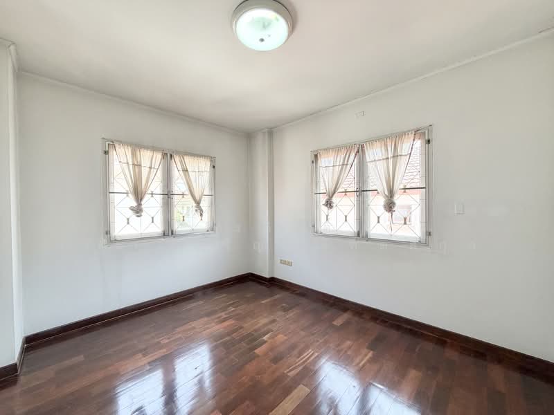 Chaiyaphruek Soi Wat Lat Pladuk, Nonthaburi, นนทบุรี  บางบัวทอง  บางรักพัฒนา, Bang Rak Pattana, Bang Bua Thong, Nonthaburi, 3 Bedrooms, 162 sqm, Single Detached House For Sale, by จิรกิตติ์ (คิม)เจริญบัณฑิตสกุล, 500235436 - DDproperty.com