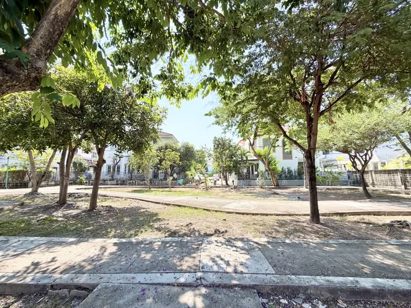 Chaiyaphruek Soi Wat Lat Pladuk, Nonthaburi, นนทบุรี  บางบัวทอง  บางรักพัฒนา, Bang Rak Pattana, Bang Bua Thong, Nonthaburi, 3 Bedrooms, 162 sqm, Single Detached House For Sale, by จิรกิตติ์ (คิม)เจริญบัณฑิตสกุล, 500235436 - DDproperty.com