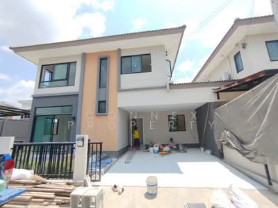 ขาย - Casa Ville Pinklao-Srirat : คาซา วิลล์ ปิ่นเกล้า-ศรีรัช, นนทบุรี