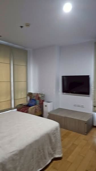 Hive Sathorn, Bangkok, Krung Thonburi Road, Khlong Ton Sai, Khlong San, Bangkok, 1 Bedroom, 49 sqm, Condo For Rent, by รัชกานต์ อัจฉริยะโพธา, 500235438 - DDproperty.com