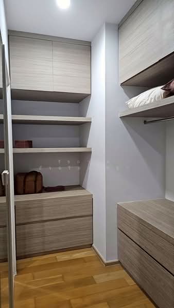 Hive Sathorn, Bangkok, Krung Thonburi Road, Khlong Ton Sai, Khlong San, Bangkok, 1 Bedroom, 49 sqm, Condo For Rent, by รัชกานต์ อัจฉริยะโพธา, 500235438 - DDproperty.com