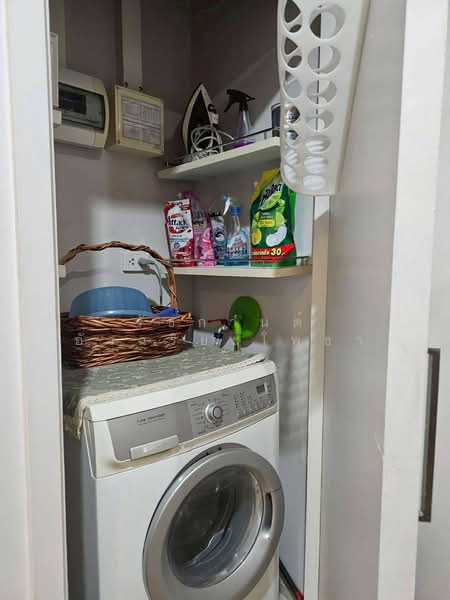 Hive Sathorn, Bangkok, Krung Thonburi Road, Khlong Ton Sai, Khlong San, Bangkok, 1 Bedroom, 49 sqm, Condo For Rent, by รัชกานต์ อัจฉริยะโพธา, 500235438 - DDproperty.com