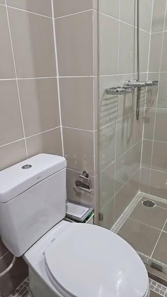 Hive Sathorn, Bangkok, Krung Thonburi Road, Khlong Ton Sai, Khlong San, Bangkok, 1 Bedroom, 49 sqm, Condo For Rent, by รัชกานต์ อัจฉริยะโพธา, 500235438 - DDproperty.com