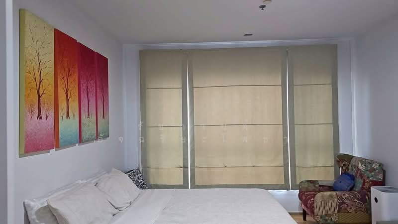 Hive Sathorn, Bangkok, Krung Thonburi Road, Khlong Ton Sai, Khlong San, Bangkok, 1 Bedroom, 49 sqm, Condo For Rent, by รัชกานต์ อัจฉริยะโพธา, 500235438 - DDproperty.com