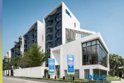 ขาย - Blue Sukhumvit 105 : บลู สุขุมวิท 105, กรุงเทพ