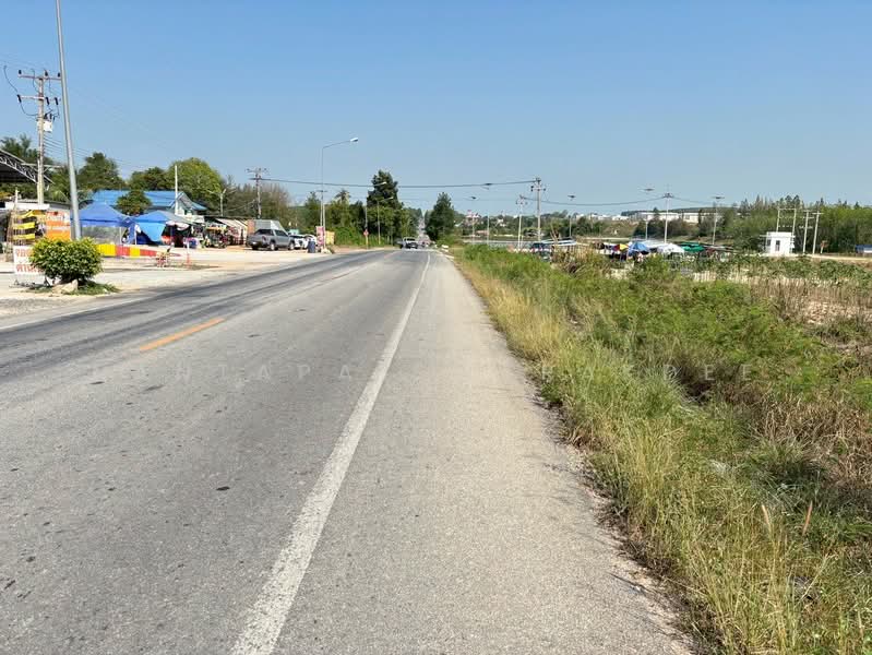 ที่ดินระยอง 48 ไร่, ระยอง, นิคมพัฒนา, นิคมพัฒนา, ระยอง, 77,456 ตร.ม., ที่ดิน ขาย, โดย Nantapat Warakdee, 500235440 - DDproperty.com