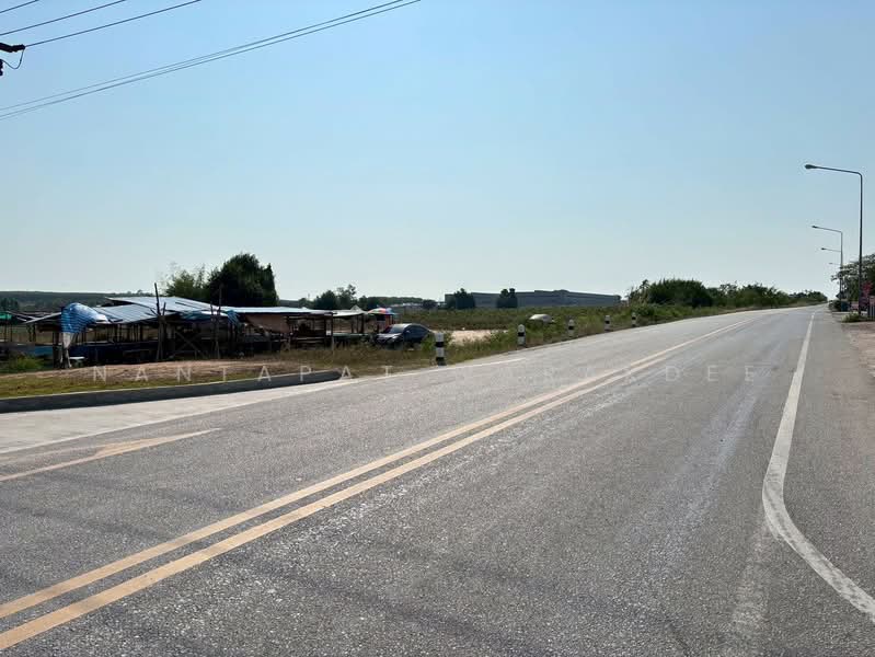 ที่ดินระยอง 48 ไร่, Rayong, Nikhom Pattana, Nikhom Pattana, Rayong, , 77,456 sqm, Land For Sale, by Nantapat Warakdee, 500235440 - DDproperty.com