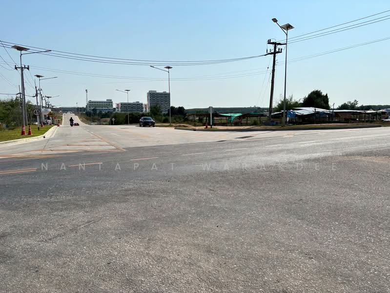 ที่ดินระยอง 48 ไร่, Rayong, Nikhom Pattana, Nikhom Pattana, Rayong, , 77,456 sqm, Land For Sale, by Nantapat Warakdee, 500235440 - DDproperty.com