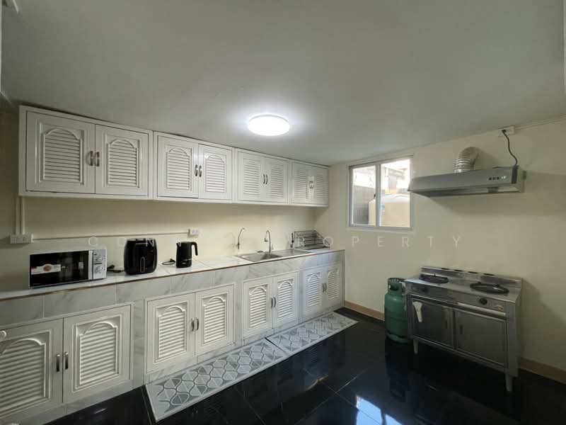 Baan Suan Racha Kaset – Nawamin, Bangkok, Soi Ram Inthra 14, Ram Inthra Road, Chorake Bua, Lat Phrao, Bangkok, 4 Bedrooms, 160 sqm, Single Detached House For Sale, by Connex Property, 500235441 - DDproperty.com