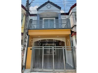 ขาย - Suannon 2 : สวนนนท์ 2, นนทบุรี