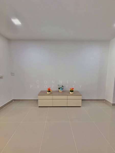 Suannon 2, Nonthaburi, Soi Suannon Village 2, Bang Krang, Muang Nonthaburi, Nonthaburi, 3 Bedrooms, 140 sqm, Townhouse For Sale, by Connex Property, 500235442 - DDproperty.com