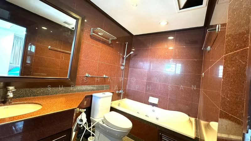 Richmond Palace, Bangkok, Soi Sukhumvit 43 Sukhumvit Road, Khlong Tan Nua, Watthana, Bangkok, 3 Bedrooms, 164 sqm, Condo For Rent, by Shaporn Supvilaiphisan, 500235443 - DDproperty.com