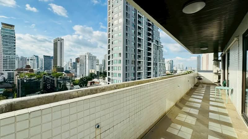 Richmond Palace, Bangkok, Soi Sukhumvit 43 Sukhumvit Road, Khlong Tan Nua, Watthana, Bangkok, 3 Bedrooms, 164 sqm, Condo For Rent, by Shaporn Supvilaiphisan, 500235443 - DDproperty.com