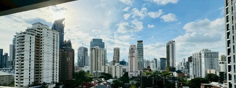 Richmond Palace, Bangkok, Soi Sukhumvit 43 Sukhumvit Road, Khlong Tan Nua, Watthana, Bangkok, 3 Bedrooms, 164 sqm, Condo For Rent, by Shaporn Supvilaiphisan, 500235443 - DDproperty.com