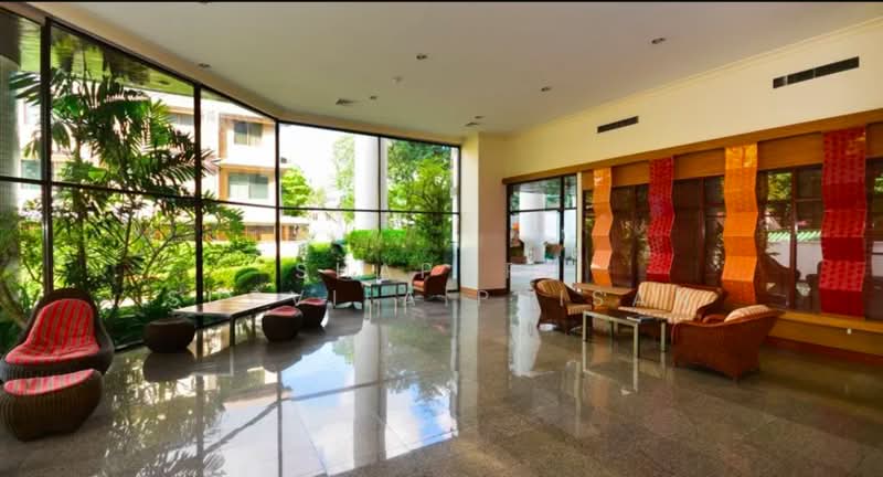 Richmond Palace, Bangkok, Soi Sukhumvit 43 Sukhumvit Road, Khlong Tan Nua, Watthana, Bangkok, 3 Bedrooms, 164 sqm, Condo For Rent, by Shaporn Supvilaiphisan, 500235443 - DDproperty.com