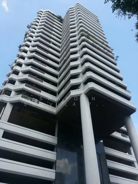 Richmond Palace, Bangkok, Soi Sukhumvit 43 Sukhumvit Road, Khlong Tan Nua, Watthana, Bangkok, 3 Bedrooms, 164 sqm, Condo For Rent, by Shaporn Supvilaiphisan, 500235443 - DDproperty.com