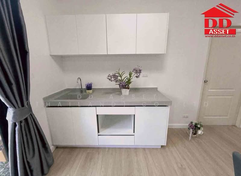iCondo Sukhumvit 105, Bangkok, 20 Soi Lasalle 19,  Sukhumvit 105 Road, Bang Na, Bang Na, Bangkok, 2 Bedrooms, 47 sqm, Condo For Sale, by DD Asset (Thailand) Co.,Ltd, 500235446 - DDproperty.com