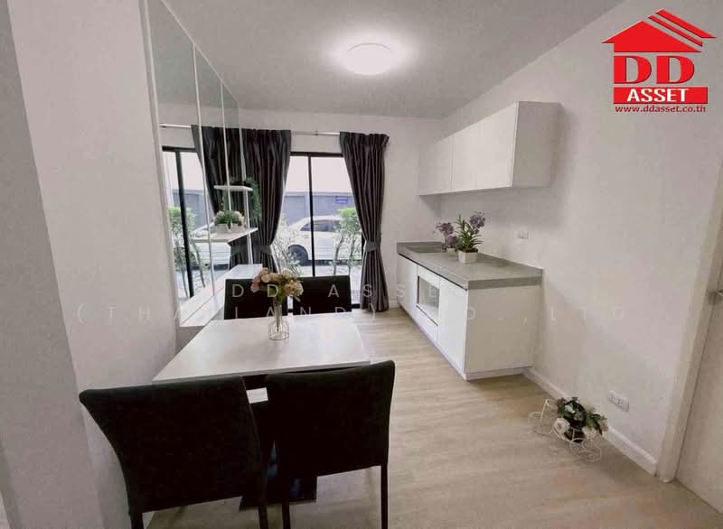 iCondo Sukhumvit 105, Bangkok, 20 Soi Lasalle 19,  Sukhumvit 105 Road, Bang Na, Bang Na, Bangkok, 2 Bedrooms, 47 sqm, Condo For Sale, by DD Asset (Thailand) Co.,Ltd, 500235446 - DDproperty.com