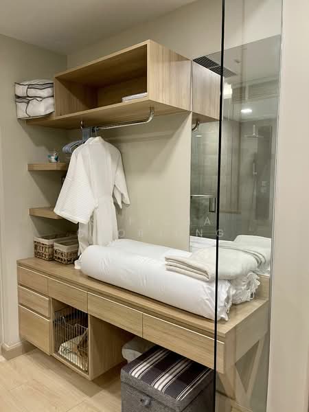 Cetus Beachfront : ซีตัส บีชฟรอนท์, ชลบุรี, หมู่ที่ 12 422 Jomtiensaineung Rd, นาเกลือ, บางละมุง, ชลบุรี, 55 ตร.ม., คอนโด ขาย, โดย Supicha Chorjong, 500235452 - DDproperty.com