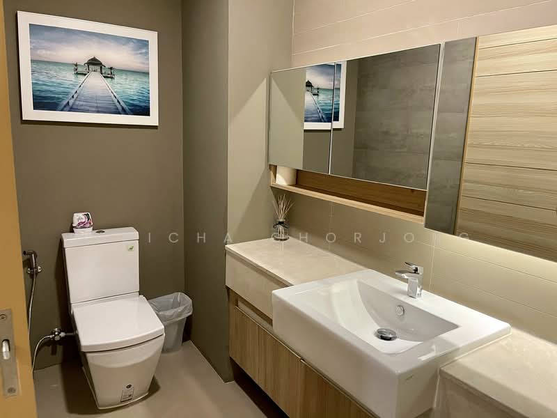 Cetus Beachfront, Chon Buri (Pattaya), Village No. 12 422 Jomtiensaineung Rd, Na Kloe, Bang Lamung (Pattaya), Chon Buri (Pattaya), 1 Bedroom, 55 sqm, Condo For Sale, by Supicha Chorjong, 500235452 - DDproperty.com