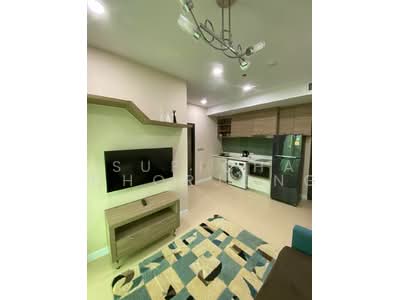 ขาย - Dusit Grand Condo View : ดุสิต แกรนด์ คอนโด วิว, ชลบุรี