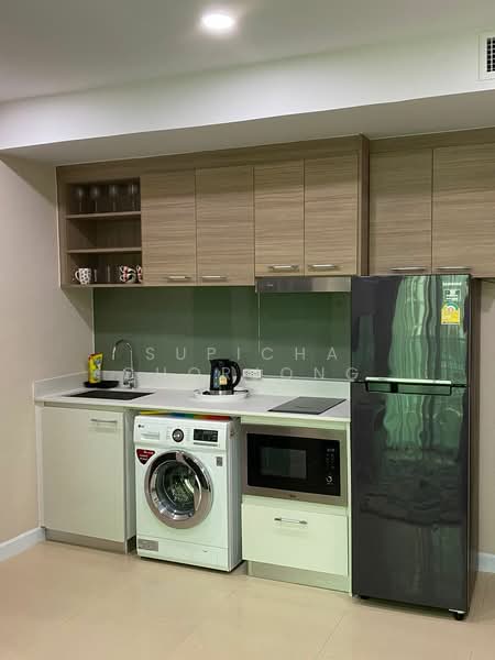 Dusit Grand Condo View, Chon Buri (Pattaya), Jomtien 2nd Road, Nong Pru, Bang Lamung (Pattaya), Chon Buri (Pattaya), 1 Bedroom, 36 sqm, Condo For Sale, by Supicha Chorjong, 500235453 - DDproperty.com