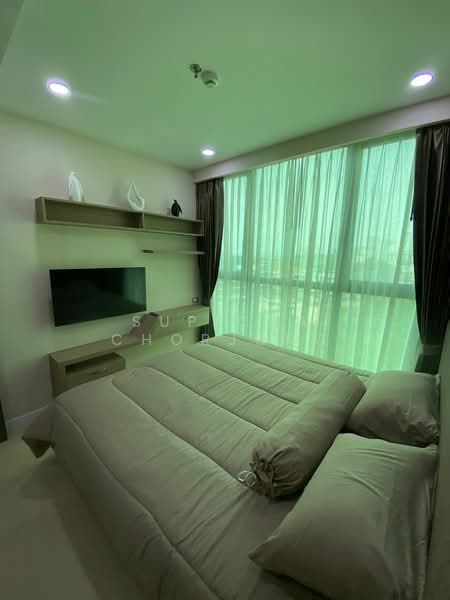 Dusit Grand Condo View : ดุสิต แกรนด์ คอนโด วิว, ชลบุรี, ถนนจอมเทียนสาย 2, หนองปรือ, บางละมุง, ชลบุรี, 36 ตร.ม., คอนโด ขาย, โดย Supicha Chorjong, 500235453 - DDproperty.com