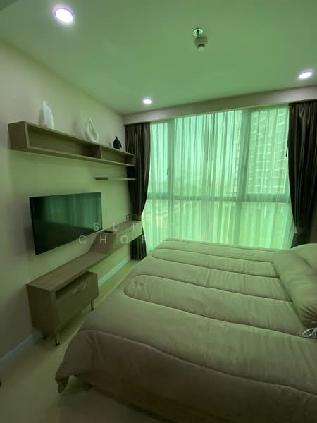 Dusit Grand Condo View : ดุสิต แกรนด์ คอนโด วิว, ชลบุรี, ถนนจอมเทียนสาย 2, หนองปรือ, บางละมุง, ชลบุรี, 36 ตร.ม., คอนโด ขาย, โดย Supicha Chorjong, 500235453 - DDproperty.com