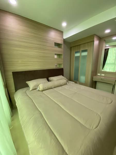 Dusit Grand Condo View : ดุสิต แกรนด์ คอนโด วิว, ชลบุรี, ถนนจอมเทียนสาย 2, หนองปรือ, บางละมุง, ชลบุรี, 36 ตร.ม., คอนโด ขาย, โดย Supicha Chorjong, 500235453 - DDproperty.com