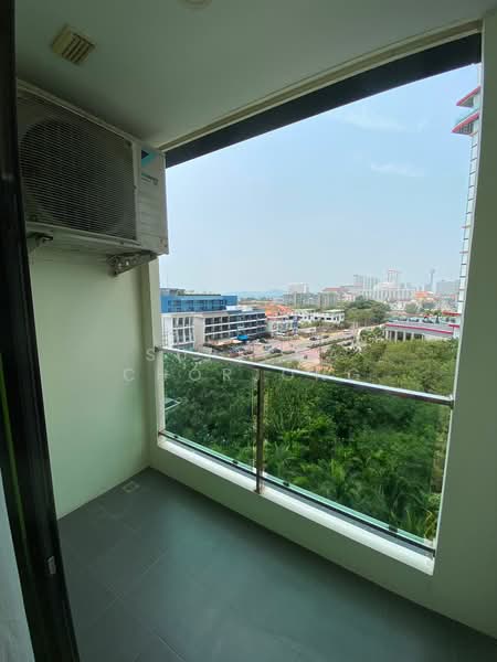 Dusit Grand Condo View, Chon Buri (Pattaya), Jomtien 2nd Road, Nong Pru, Bang Lamung (Pattaya), Chon Buri (Pattaya), 1 Bedroom, 36 sqm, Condo For Sale, by Supicha Chorjong, 500235453 - DDproperty.com