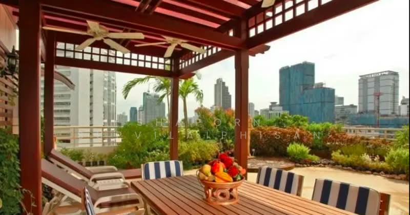 Saranjai Mansion, Bangkok, Soi Sukhumvit 6, Khlong Toei, Khlong Toei, Bangkok, 1 Bedroom, 65 sqm, Condo For Rent, by Shaporn Supvilaiphisan, 500235454 - DDproperty.com
