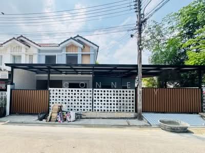 ขาย - Baan Pruksa 50 Krungthep-Pathumthani : บ้านพฤกษา 50 กรุงเทพ-ปทุมธานี, ปทุมธานี
