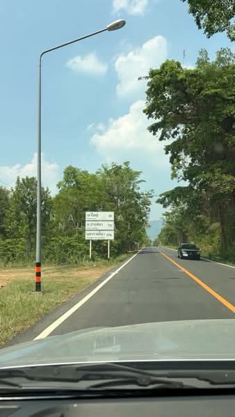 ขายที่ดิน 5-2-55.4 ไร่ เกาะหวาย ปากพลี นครนายก 20 โลถึงเขาใหญ่ ติดถนนสาธารณะ, Nakhon Nayok, Ko Wai, Pak Phli, Nakhon Nayok, , 11,020 sqm, Land For Sale, by Nattakan nueaiam, 500235456 - DDproperty.com