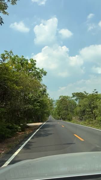 ขายที่ดิน 5-2-55.4 ไร่ เกาะหวาย ปากพลี นครนายก 20 โลถึงเขาใหญ่ ติดถนนสาธารณะ, Nakhon Nayok, Ko Wai, Pak Phli, Nakhon Nayok, , 11,020 sqm, Land For Sale, by Nattakan nueaiam, 500235456 - DDproperty.com