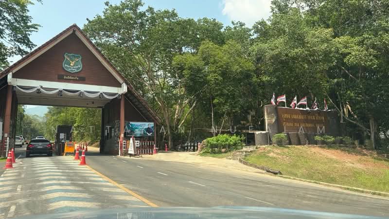 ขายที่ดิน 5-2-55.4 ไร่ เกาะหวาย ปากพลี นครนายก 20 โลถึงเขาใหญ่ ติดถนนสาธารณะ, Nakhon Nayok, Ko Wai, Pak Phli, Nakhon Nayok, , 11,020 sqm, Land For Sale, by Nattakan nueaiam, 500235456 - DDproperty.com