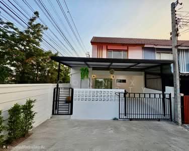 ขาย - Pruksa 47/2 Soi Subboonchai : พฤกษา47/2 ซอยทรัพย์บุญชัย, สมุทรปราการ