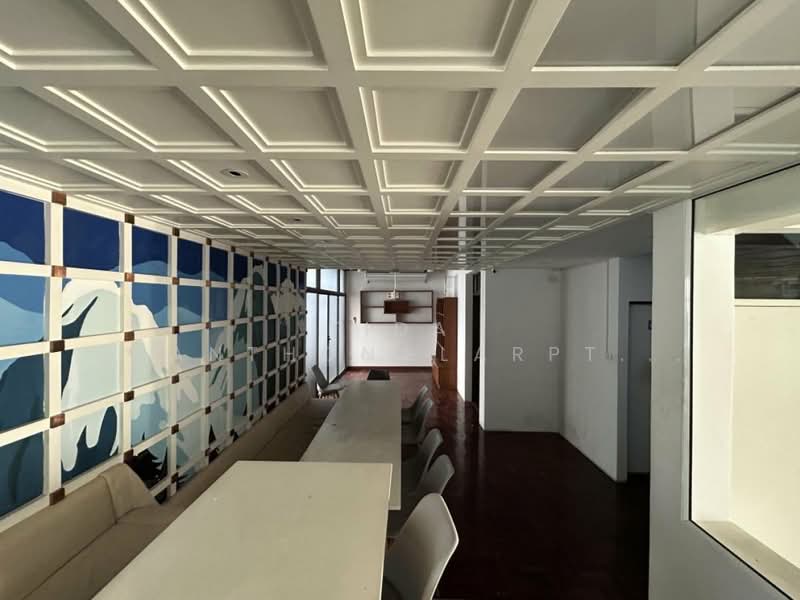 Office for rent, Ngamwongwan 54, 360 sq.m., 100 sq.wa., Bangkok, Lat Yao, Chatuchak, Bangkok, , 360 sqm, Office Space For Rent, by Tida phanthonglarptawee, 500235458 - DDproperty.com