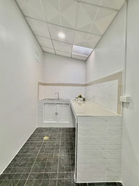 Baan Monthon 5 Kantana-Rama 5, Nonthaburi, Soi Kantana, Bang Muang, Bang Yai, Nonthaburi, 3 Bedrooms, 180 sqm, Townhouse For Sale, by Connex Property, 500235460 - DDproperty.com