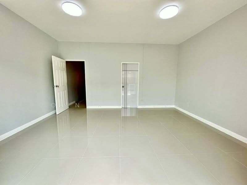 Baan Monthon 5 Kantana-Rama 5, Nonthaburi, Soi Kantana, Bang Muang, Bang Yai, Nonthaburi, 3 Bedrooms, 180 sqm, Townhouse For Sale, by Connex Property, 500235460 - DDproperty.com