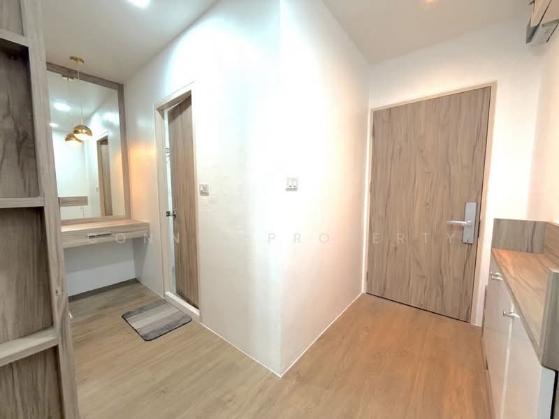 Baan Kasemsan 1, Bangkok, Kasemsan Road, Wang Mai, Pathum Wan, Bangkok, 1 Bedroom, 33 sqm, Condo For Sale, by Connex Property, 500235461 - DDproperty.com