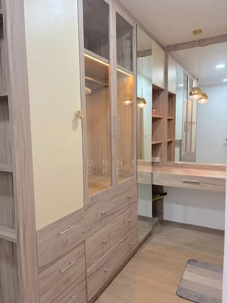Baan Kasemsan 1, Bangkok, Kasemsan Road, Wang Mai, Pathum Wan, Bangkok, 1 Bedroom, 33 sqm, Condo For Sale, by Connex Property, 500235461 - DDproperty.com