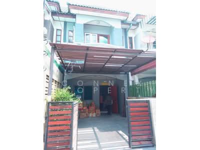 ขาย - Kanmanee Housing : หมู่บ้านกานต์มณี, นนทบุรี
