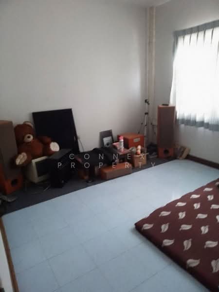 Kanmanee Housing, Nonthaburi, Bang Bua Thong, Bang Bua Thong, Nonthaburi, 2 Bedrooms, 136 sqm, Townhouse For Sale, by Connex Property, 500235462 - DDproperty.com