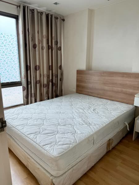 Casa Condo Asoke - Dindaeng, Bangkok, 5801 Din Daeng Road, Din Daeng, Din Daeng, Bangkok, 1 Bedroom, 30 sqm, Condo For Rent, by Satayu Kantasa, 500235463 - DDproperty.com